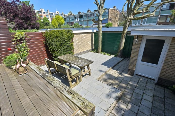 Foto 19 van Landréstraat 128