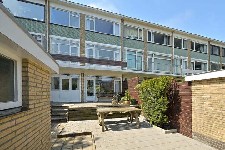 Foto 20 van Landréstraat 128