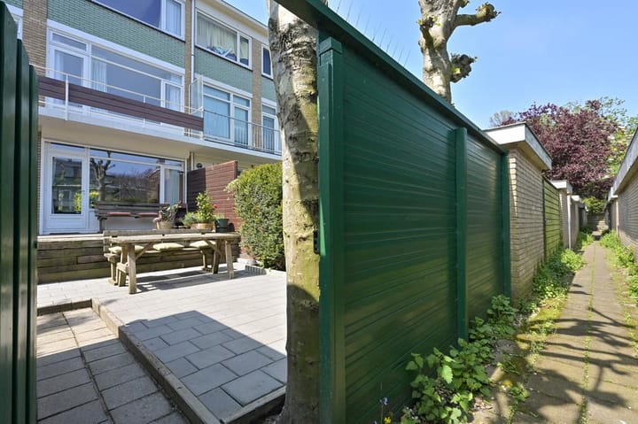 Foto 21 van Landréstraat 128