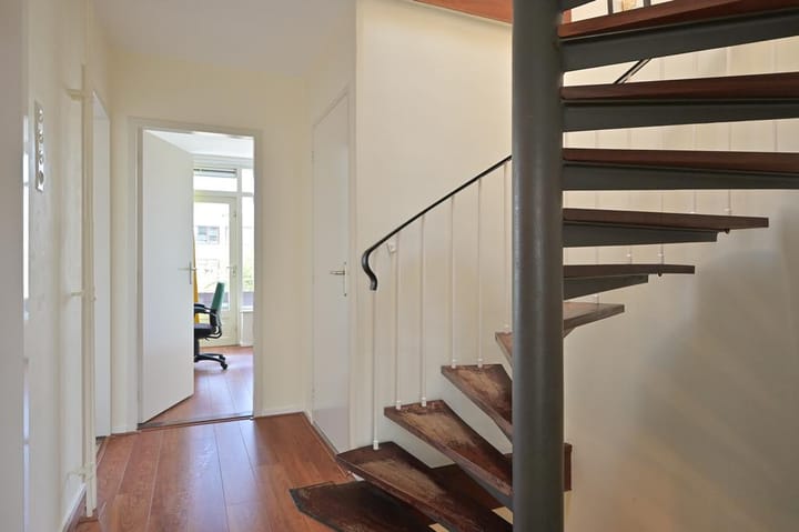 Foto 22 van Landréstraat 128