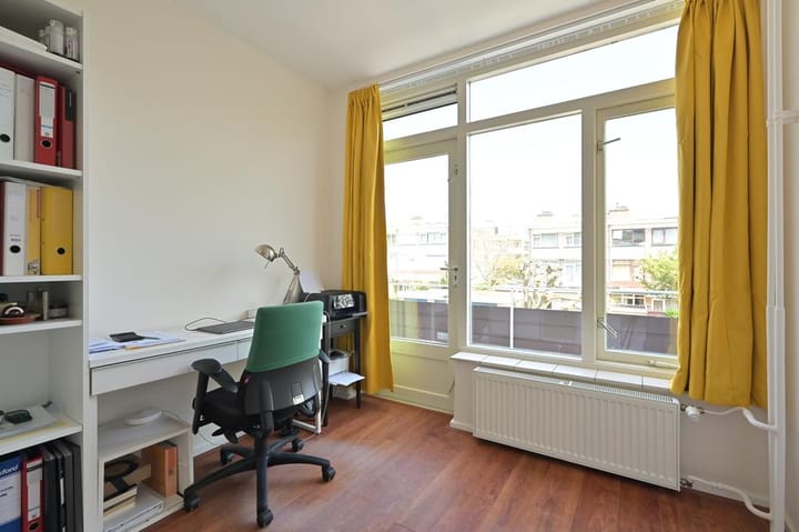 Foto 32 van Landréstraat 128