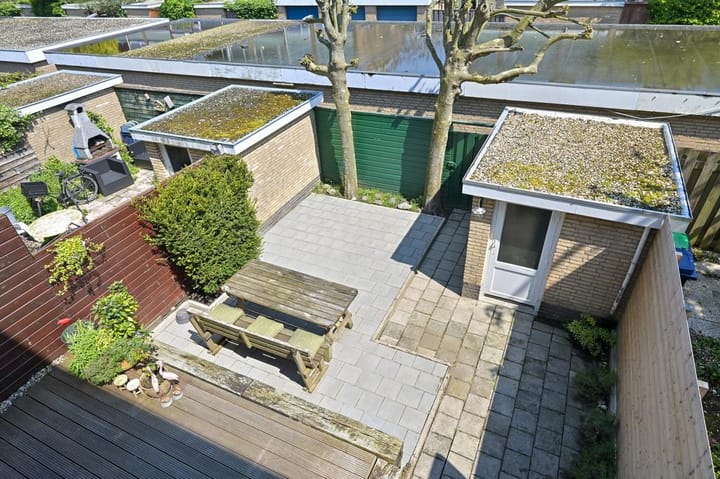 Foto 34 van Landréstraat 128