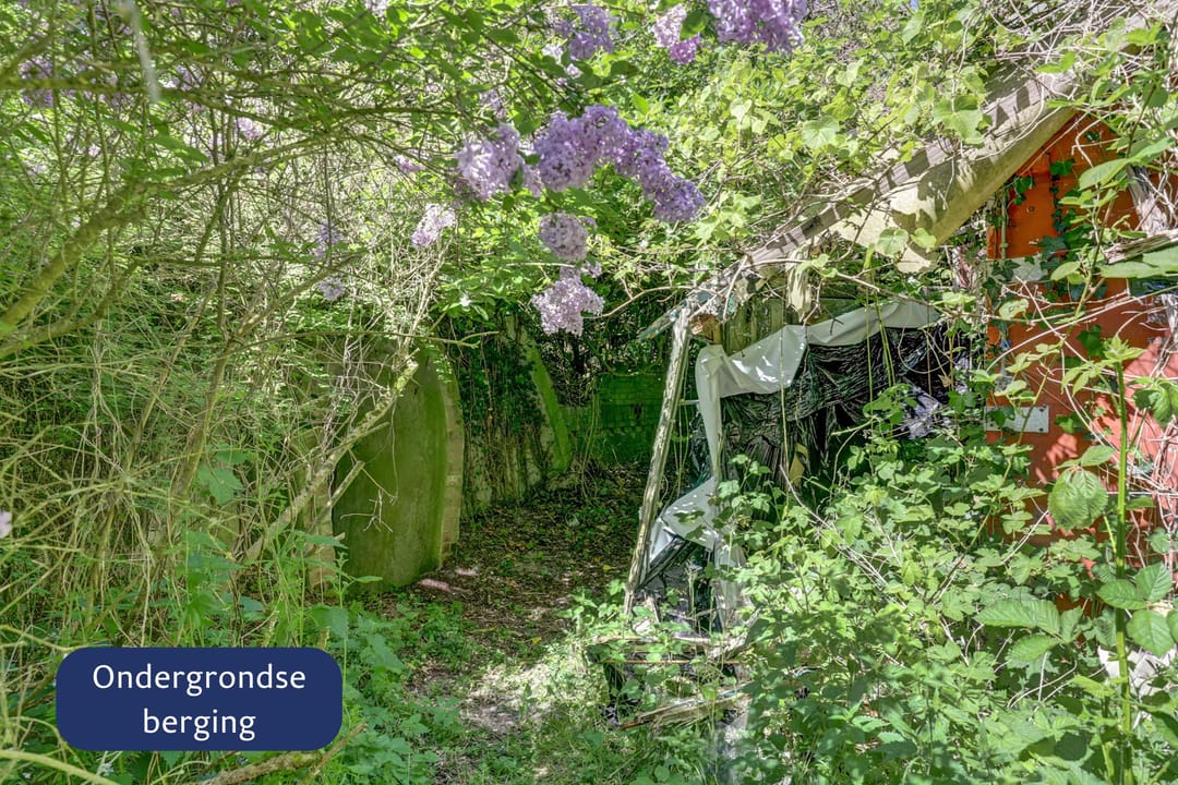 Foto 13 van Hogezoom 79