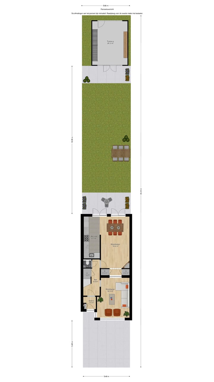 Foto 69 van Leidseweg 170