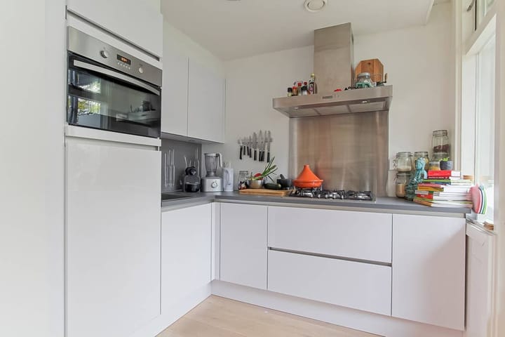 Foto 5 van Bestevâerstraat 135-1