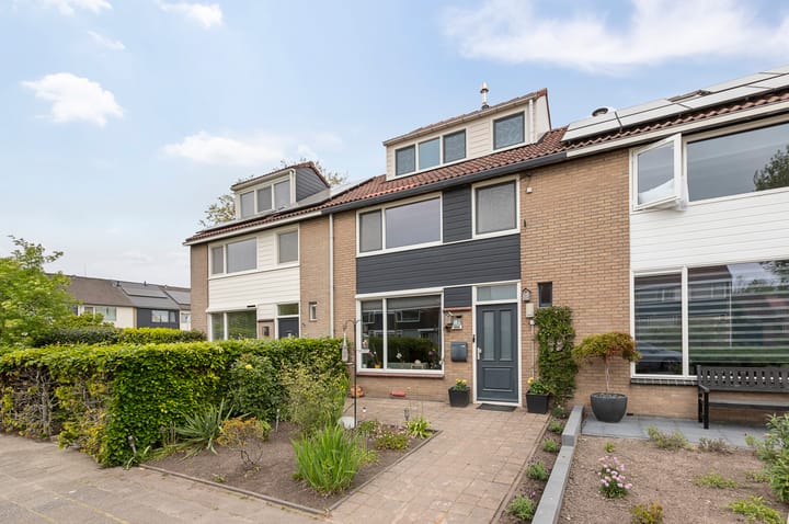 Foto 1 van Ceresakker 11