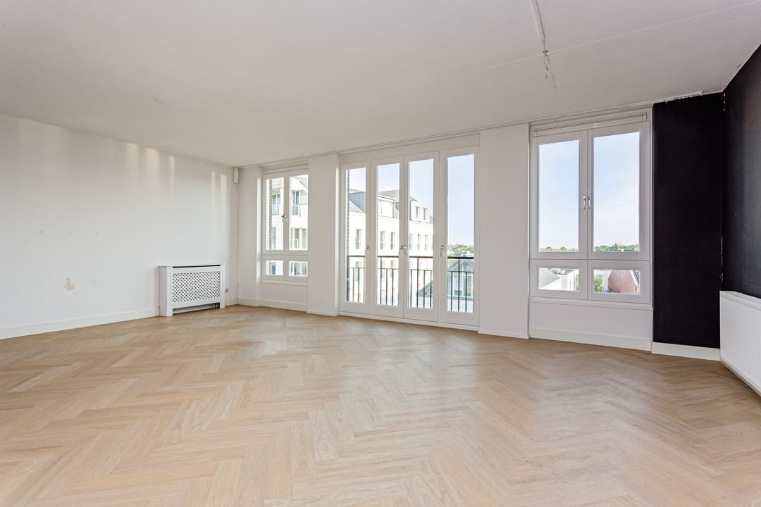 Foto 2 van Dr. R. van Lutterveltstraat 38