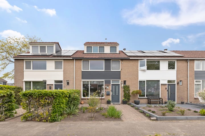 Foto 8 van Ceresakker 11