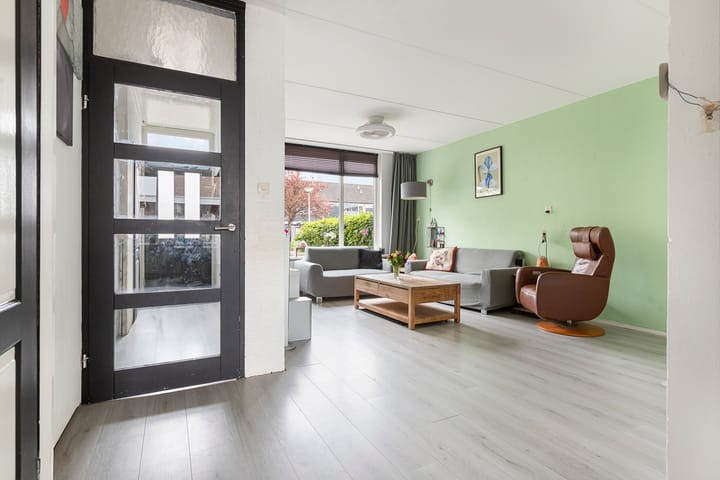 Foto 10 van Ceresakker 11