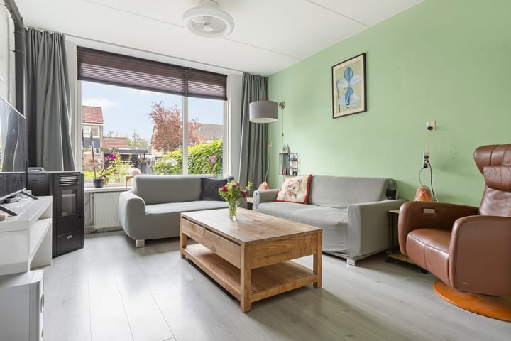 Foto 11 van Ceresakker 11