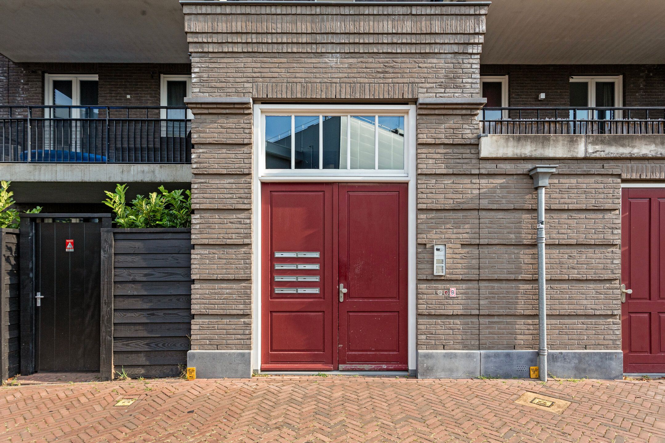 Foto 21 van Dr. R. van Lutterveltstraat 38