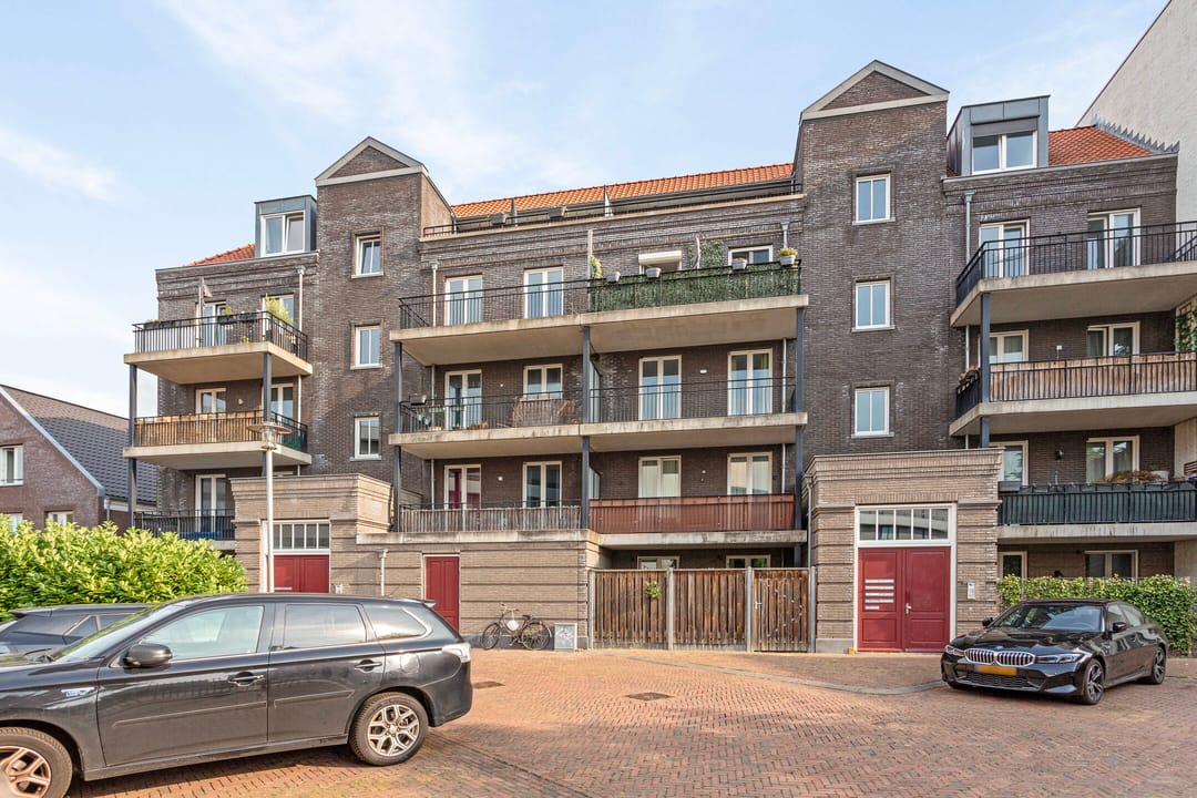 Foto 22 van Dr. R. van Lutterveltstraat 38