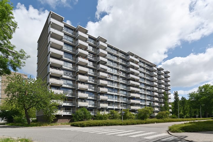 Foto 1 van Kadoelerbos 103