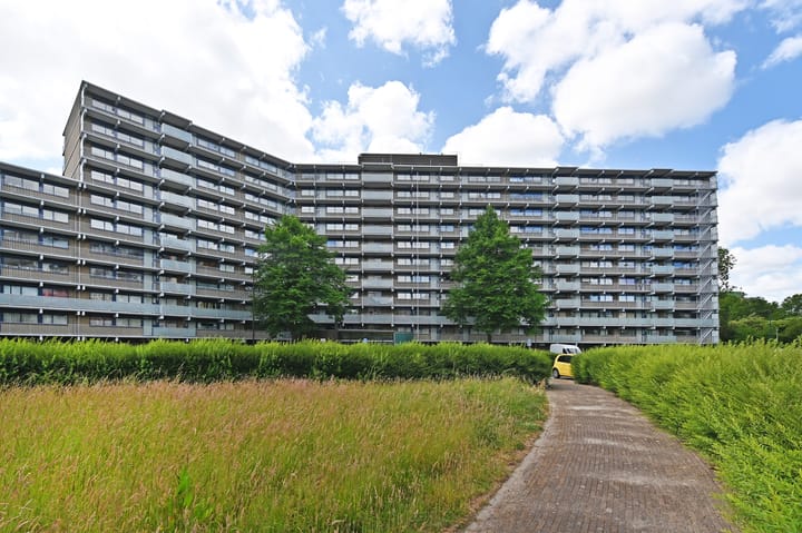 Foto 2 van Kadoelerbos 103