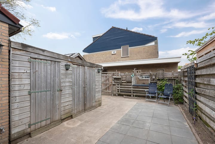 Foto 35 van Ceresakker 11