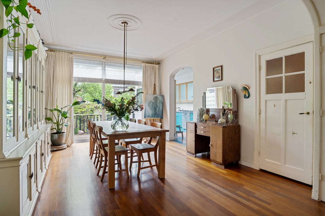 Foto 2 van Berglustlaan 86