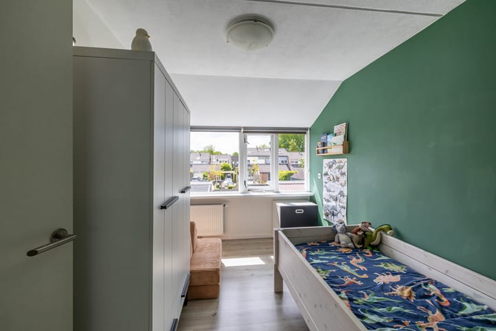 Foto 24 van Steenbakkerij 5