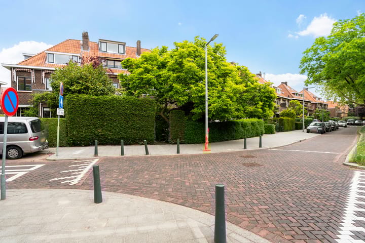 Foto 4 van Berglustlaan 86