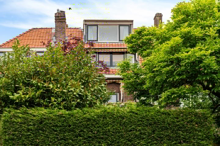 Foto 5 van Berglustlaan 86