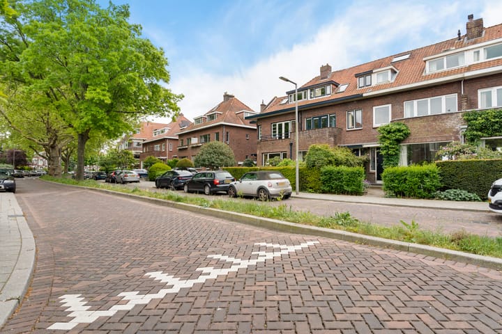 Foto 6 van Berglustlaan 86