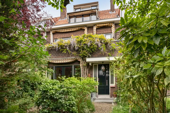 Foto 7 van Berglustlaan 86