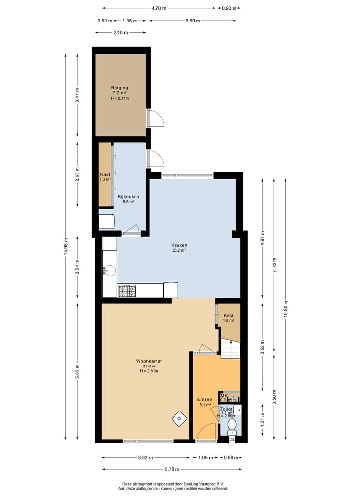 Foto 43 van Ceresakker 11