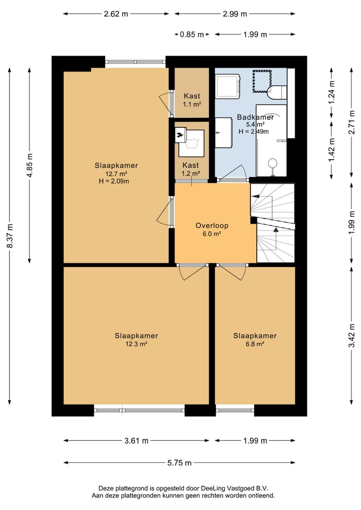 Foto 44 van Ceresakker 11