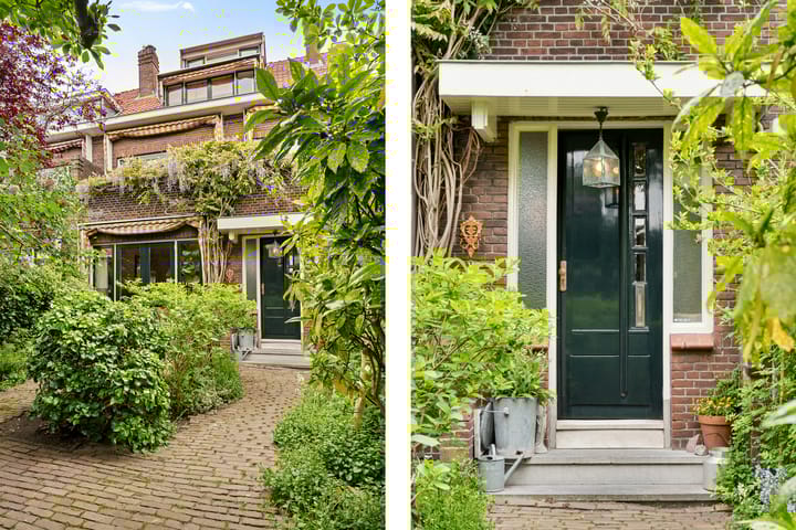 Foto 11 van Berglustlaan 86