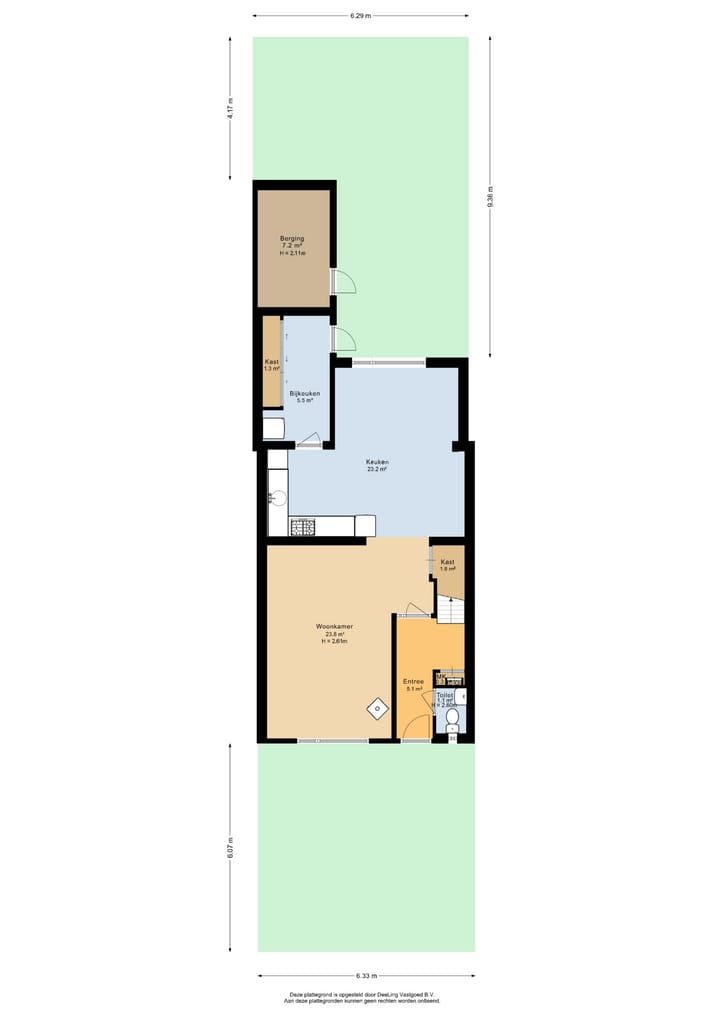 Foto 46 van Ceresakker 11