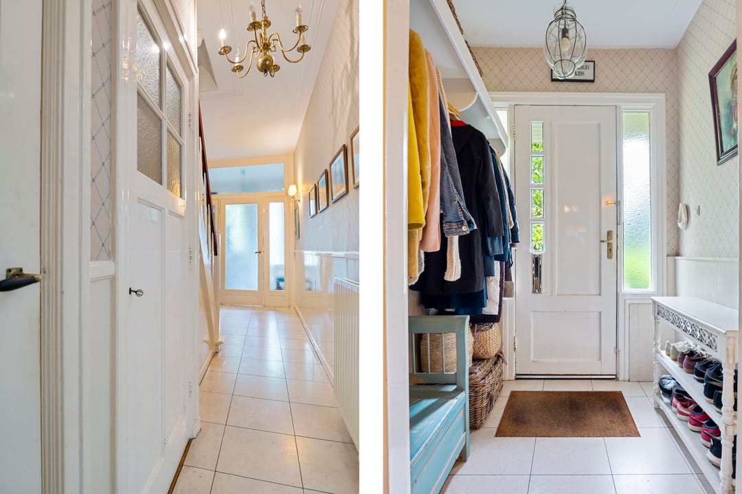 Foto 13 van Berglustlaan 86