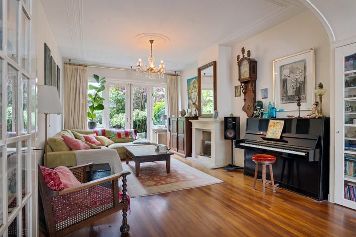 Foto 17 van Berglustlaan 86