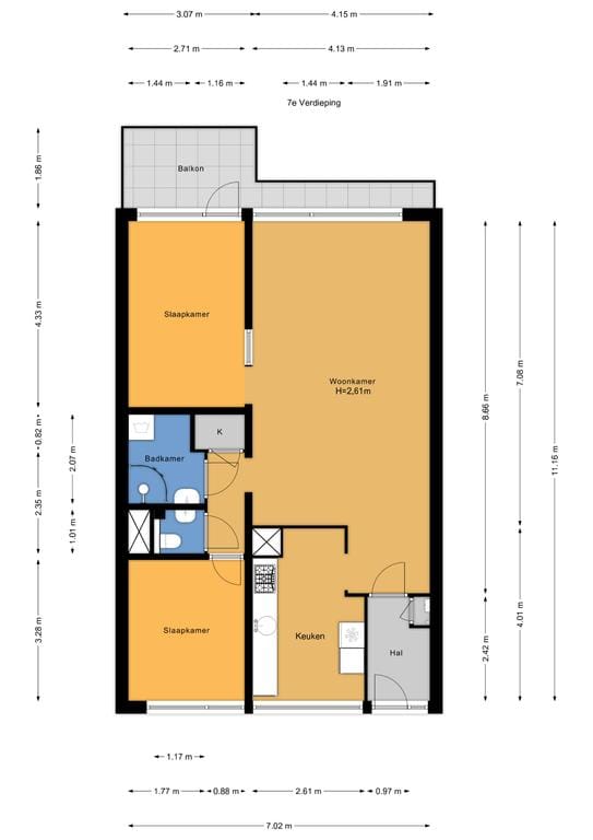 Foto 28 van Kadoelerbos 103