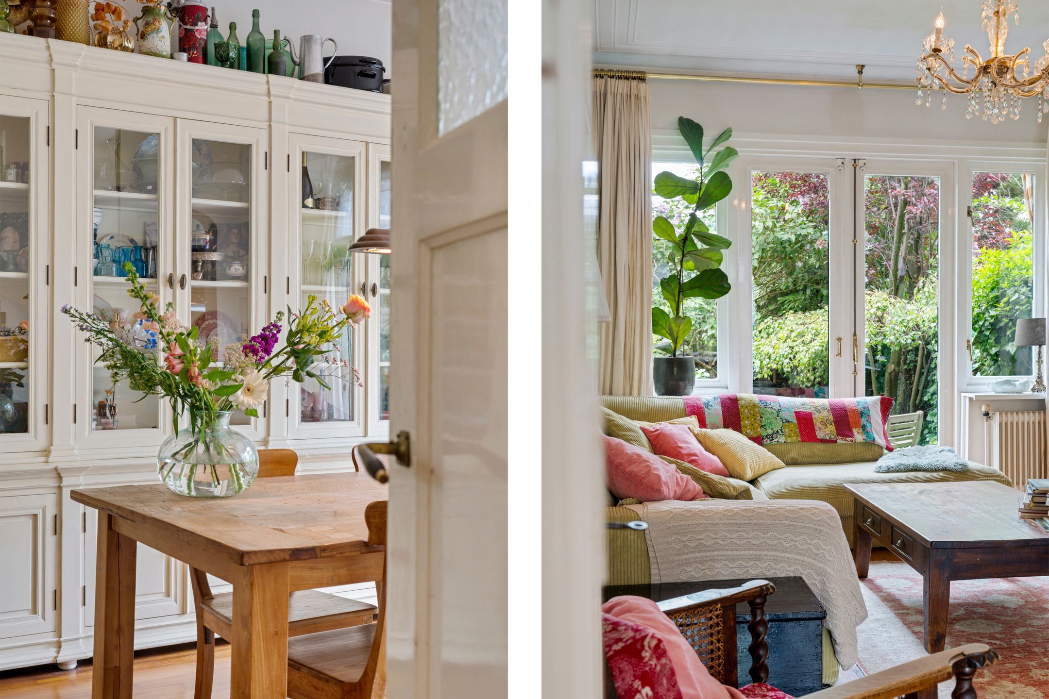 Foto 18 van Berglustlaan 86