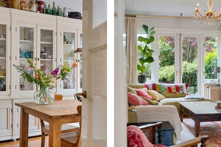 Foto 18 van Berglustlaan 86