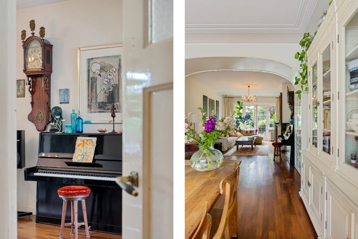 Foto 20 van Berglustlaan 86