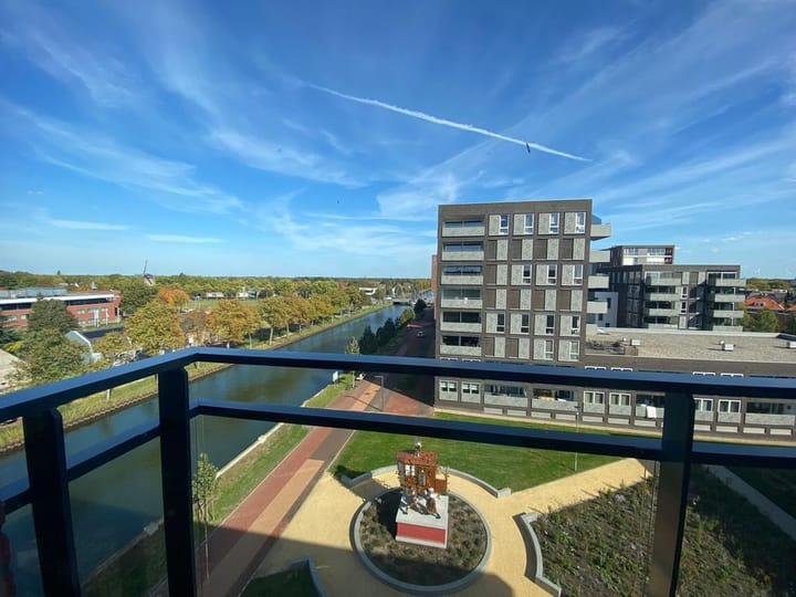 Foto 1 van Demeter 90