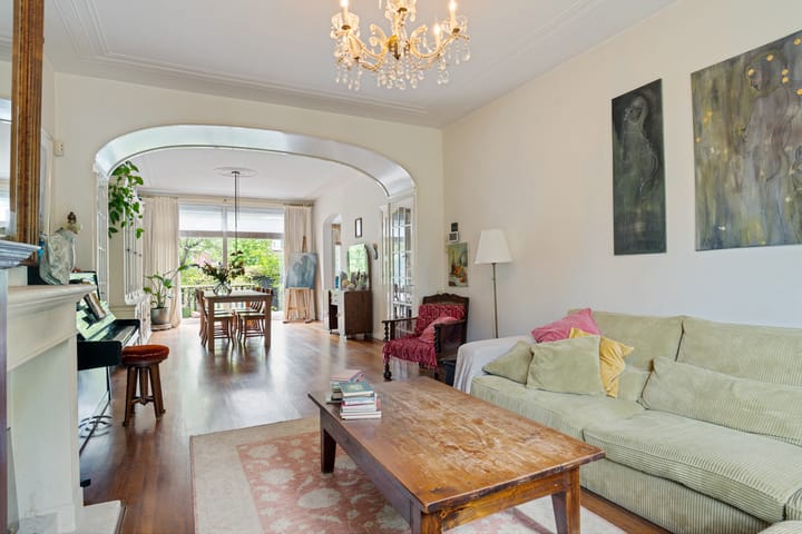 Foto 21 van Berglustlaan 86