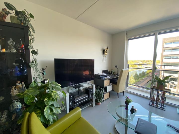 Foto 2 van Demeter 90