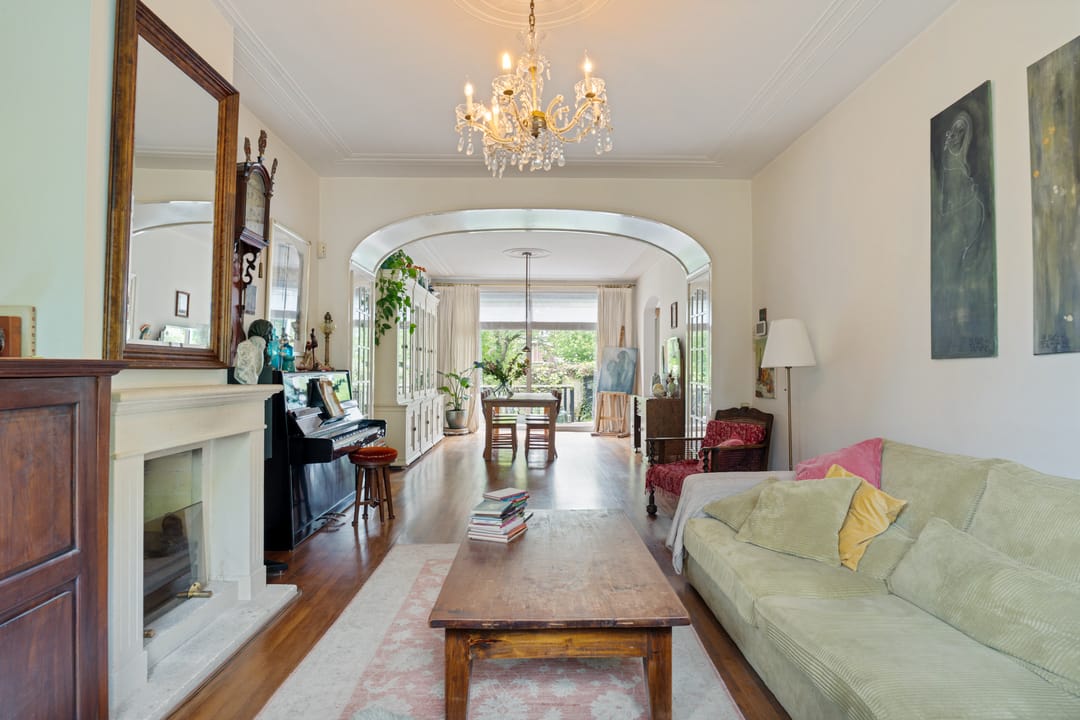 Foto 22 van Berglustlaan 86