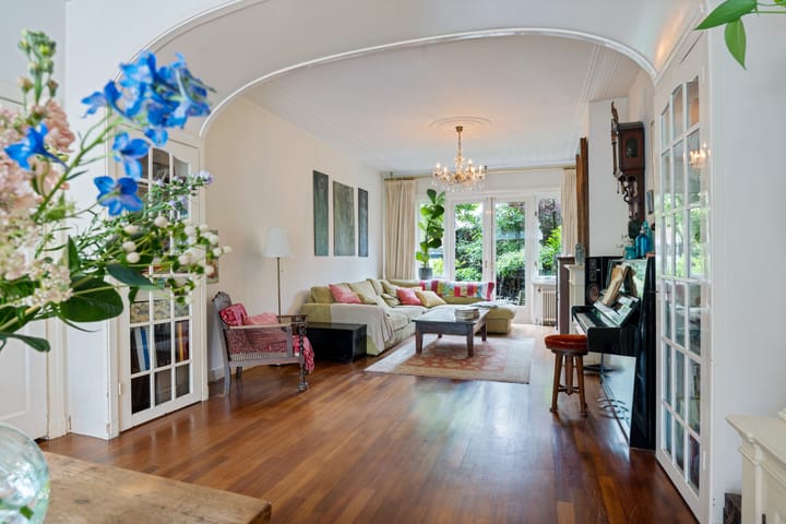 Foto 24 van Berglustlaan 86