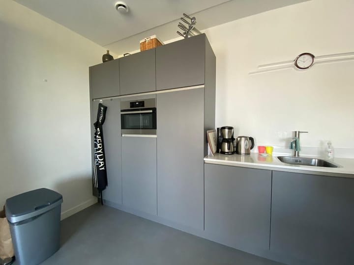 Foto 6 van Demeter 90