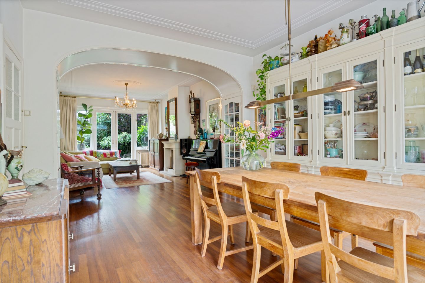 Foto 25 van Berglustlaan 86