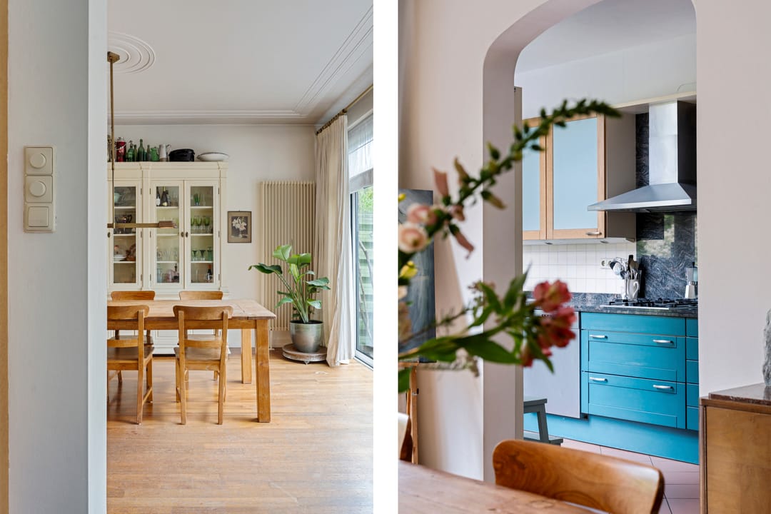 Foto 26 van Berglustlaan 86