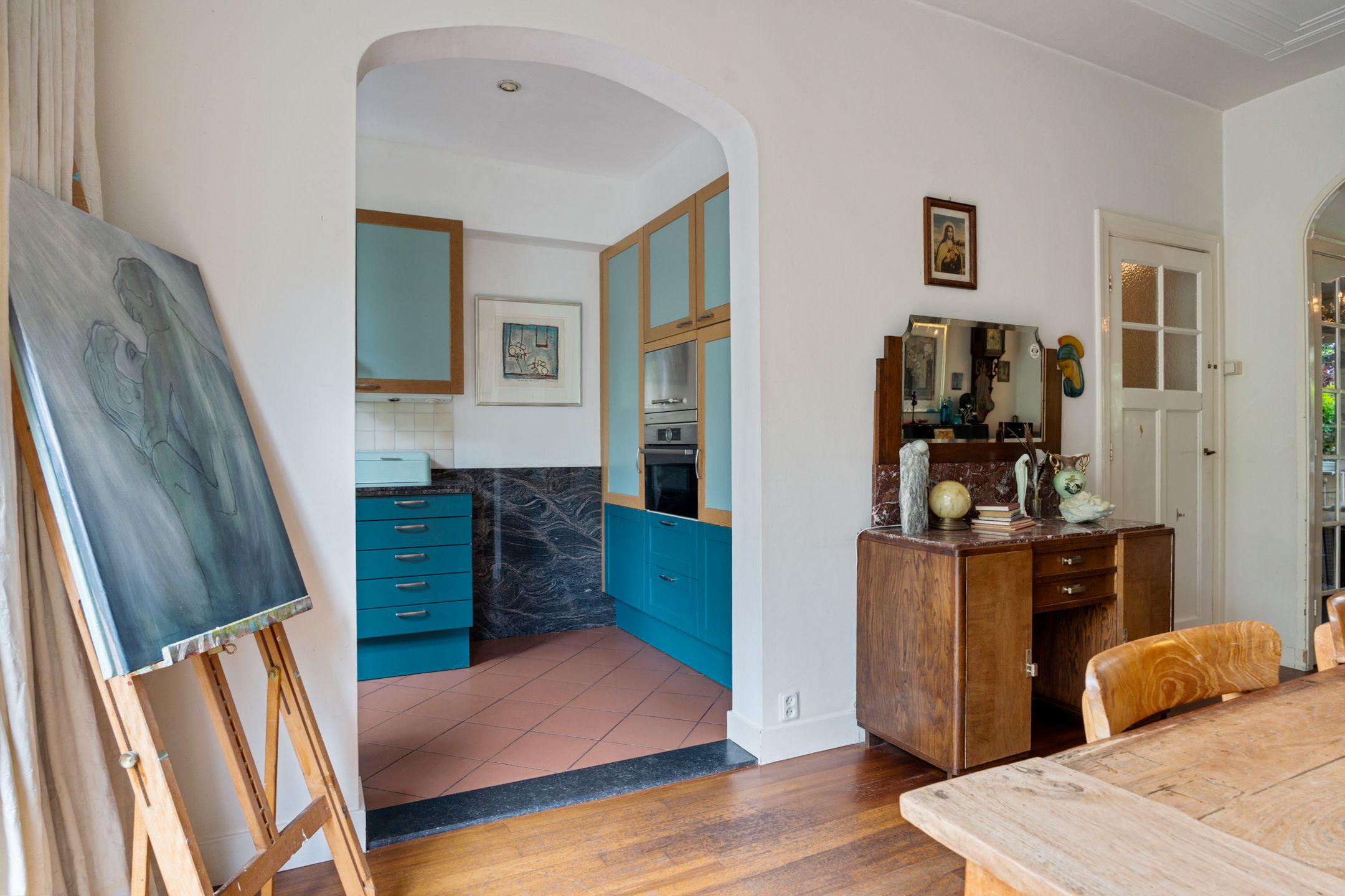 Foto 27 van Berglustlaan 86