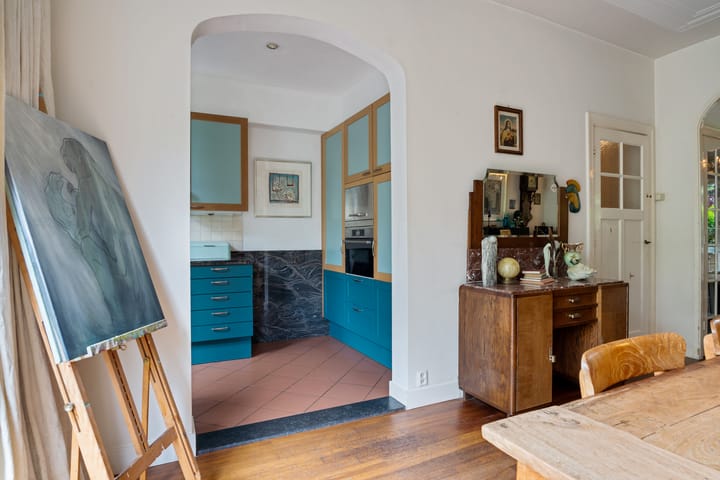 Foto 27 van Berglustlaan 86