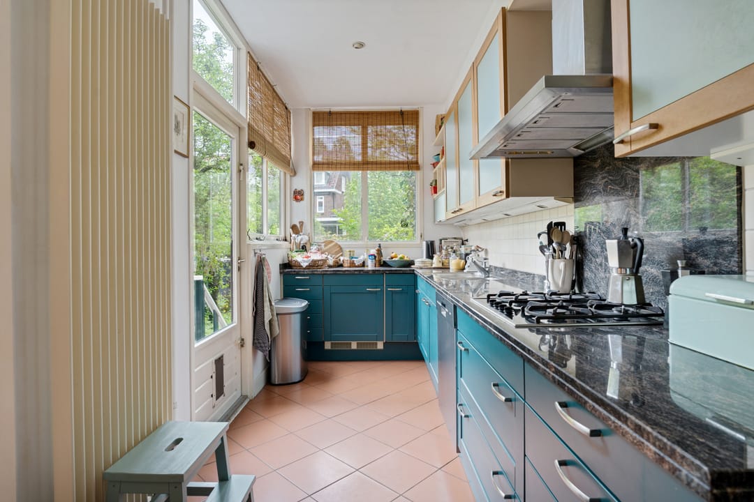 Foto 28 van Berglustlaan 86