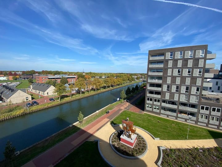 Foto 14 van Demeter 90