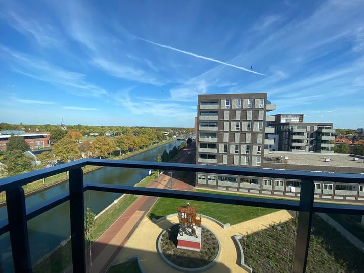 Foto 15 van Demeter 90