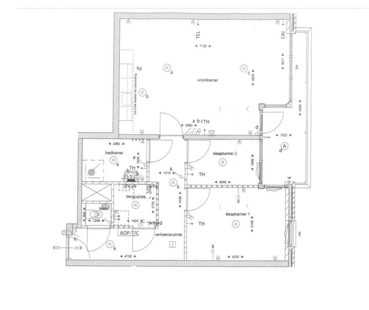 Foto 16 van Demeter 90