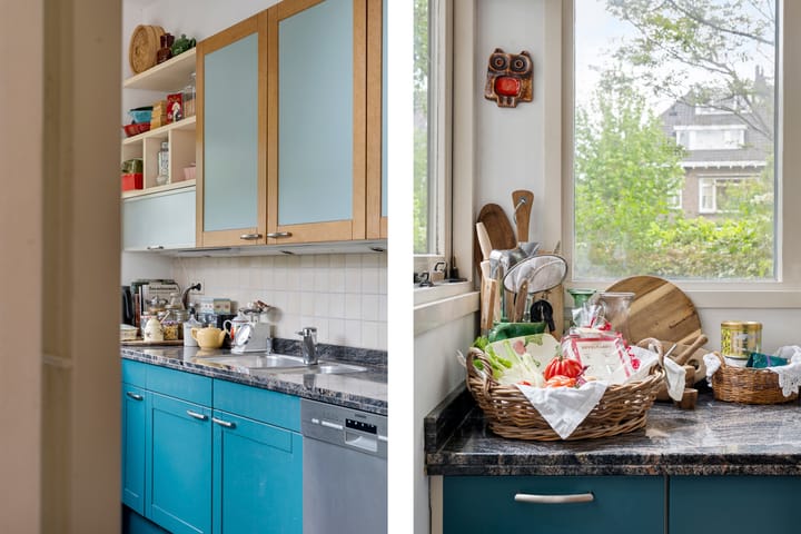 Foto 29 van Berglustlaan 86